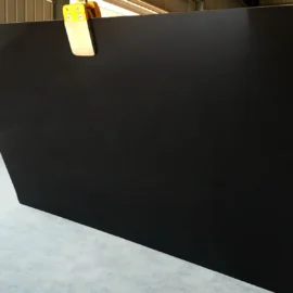Absolute Black Granite