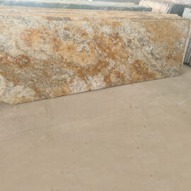 Armani Gold Granite Cutter Slabs Manufacturer & Exporter in India