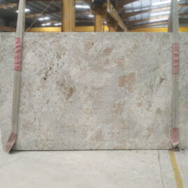 Bahama ivory granite