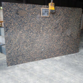 Baltic Brown Granite