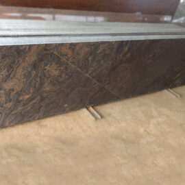 Bash Paradiso Granite Cutter Slabs Manufacturer & Exporter in India