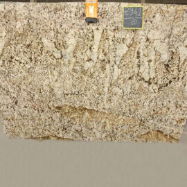 Bianco Gold Granite Gangsaw Slabs Manufacturer & Exporter in India