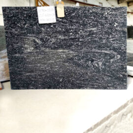 Black Marcino Granite Gangsaw Slabs Manufacturer & Exporter in India