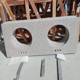 Chima Pink Granite