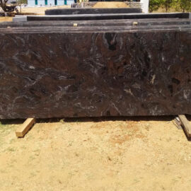 Classic Paradiso Granite Cutter Slabs Exporter in India