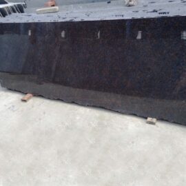Coffee Brown Granite Cutter Slabs Manufacturer & Exporter in India