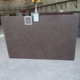 Coffee Brown Granite