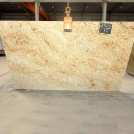 Colonial Gold Granite