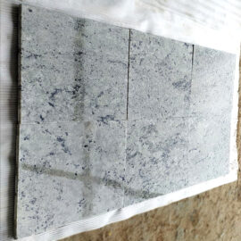 Colonial White Granite Tiles Manufacturer & Exporter in India