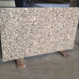 Crystal Yellow Granite Tiles Manufacturer & Exporter in India
