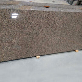 Desert Brown Granite Cutter Slabs Manufacturer & Exporter in India