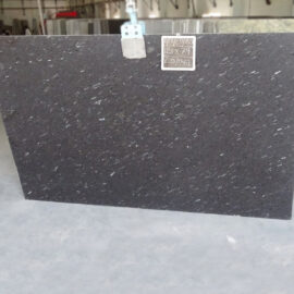 Flash Blue Granite