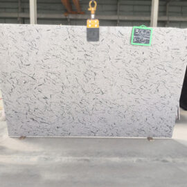 French White Granite Gangsaw Slabs Manufacturer & Exporter in India