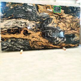 Fusion Gold Granite