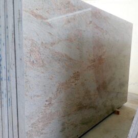 Ghiblee Pink Granite