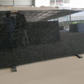 Green Pearl Granite Cutter Slabs Manufacturer & Exporter in India
