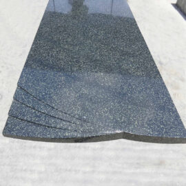 Hassan Green Granite Countertops Manufacturer & Exporter in India