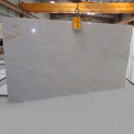 Imperial White Granite