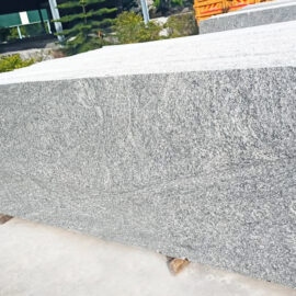 Kuppam Grey Granite Cutter Slabs Manufacturer & Exporter in India