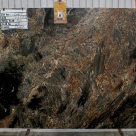 Lava Oro Granite Gangsaw Slabs Manufacturer & Exporter in India