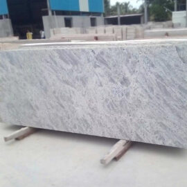 New Kashmir White Granite