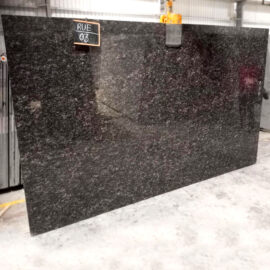 Sapphire Brown Granite
