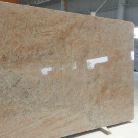 Shivakashi Gold Granite