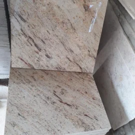 Shivakashi Gold Granite Tiles Manufacturer & Exporter in India