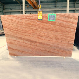 Strawberry Pink Granite