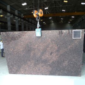 Tan Brown Granite