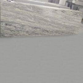 Thunder White Granite Cutter Slabs Manufacturer & Exporter in India