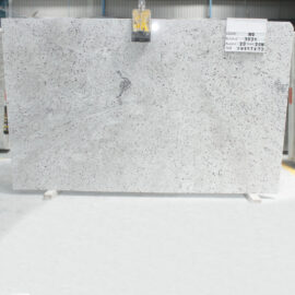 Titanium White Granite