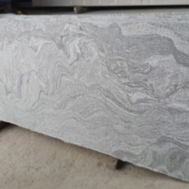 Viscon White Granite Cutter Slabs Manufacturer & Exporter in India